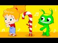 Canta Dulce NAVIDAD! | Canciones Infantiles | Groovy el Marcinao