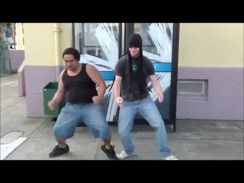 pumping napier.wmv