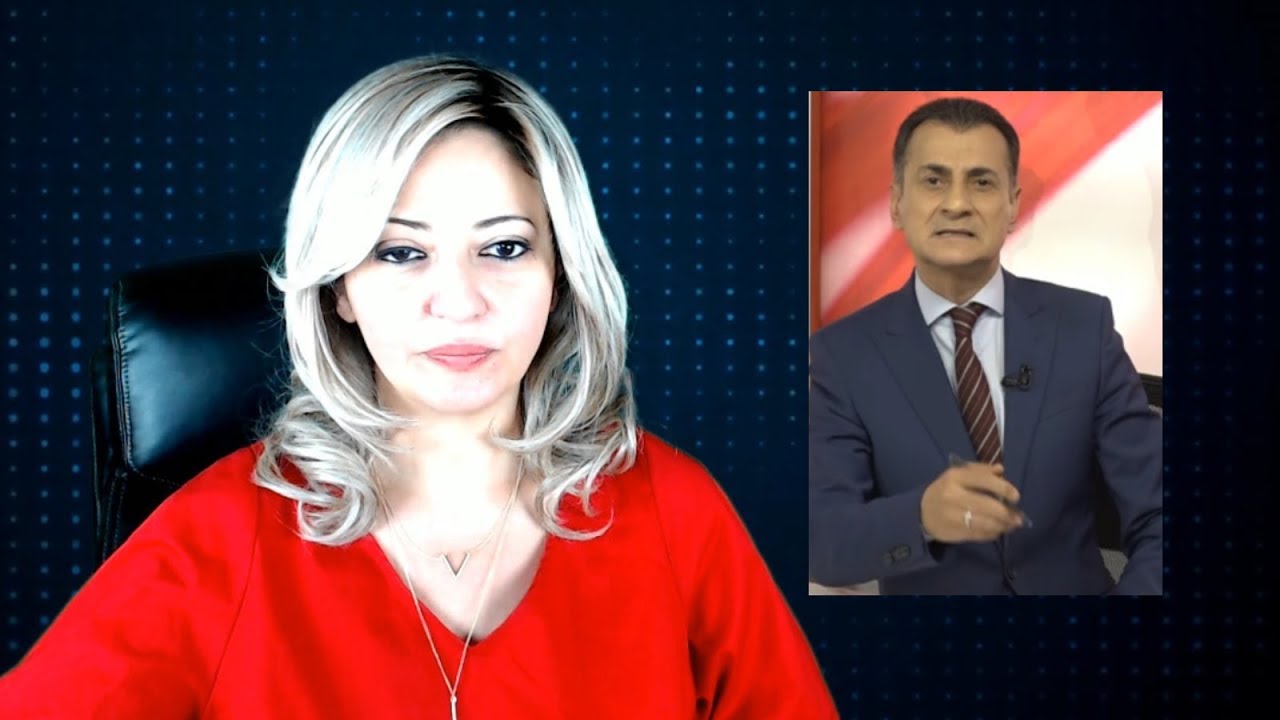 Mirşahinin təhqirlərinə cavab