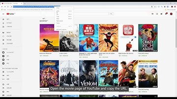 YouTube Scraper - How to Scrape Data from Youtube - No Programming Needed - ScrapeStorm