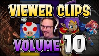 Viewer Clips - Volume 10: My Whole Life Story