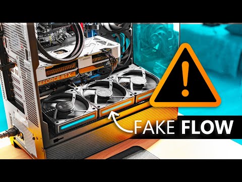 When Airflow Tricks