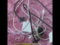 4 in 1 Charging Cable 65W Cable (1 Pc / 1 Mtr.)
