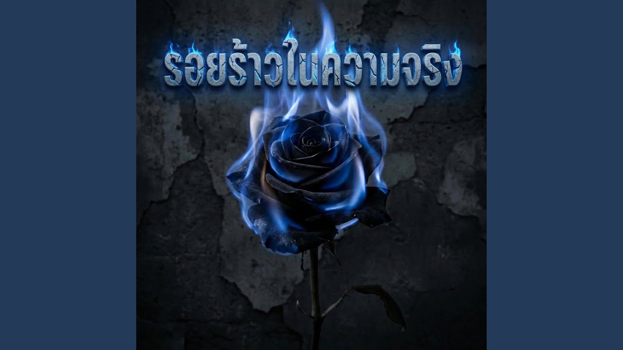 รอยร้าวในความจริง
