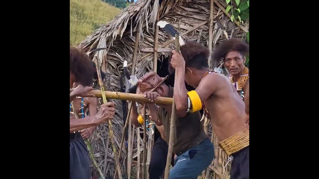 Wancho Traditional Collection | Wancho Oriah song #Wanchosong #Oriahsong #CulturalHeritage 