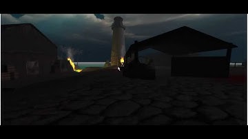 Level Design Final Project