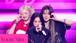 BABYMONSTER "DRIP" (STAGE MIX PERFORMANCE VIDEO)