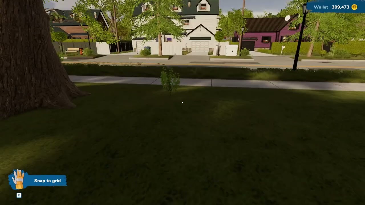 Can I Mow Lawns House Flipper 2 