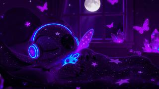 Fall Asleep Instantly 🌙 | Calming Music for Rapid Rest screenshot 4