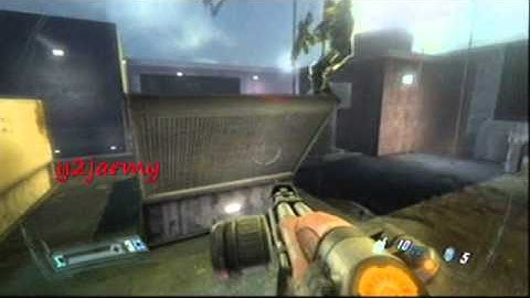 Fear 2 Project Origin walkthrough part 20