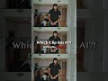 Which Clip Has AI?! HARD MODE #Filmmaking #videography #Cinematography #videoediting