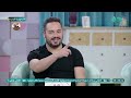  هل الأغاني الحزينة بتعيش أكتر من الأغاني المفرحة المطربة آية عبد الرؤوف ترد  
