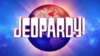 Jeopardy! theme (2021-pres)