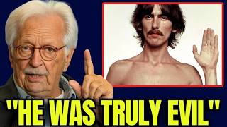 At 80, Eric Clapton Finally Tells the Truth About George Harrison