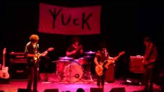Yuck - Suck
