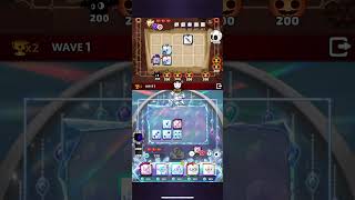 Random dice - pvp assasin deck #randomdice #games #randomdicewars #gameplay #gaming #androidgames