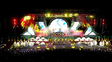 Sắc màu Tuần VHTT các dân tộc Vùng Đông Bắc tỉnh Quảng Ninh lần thứ IV, năm 2023