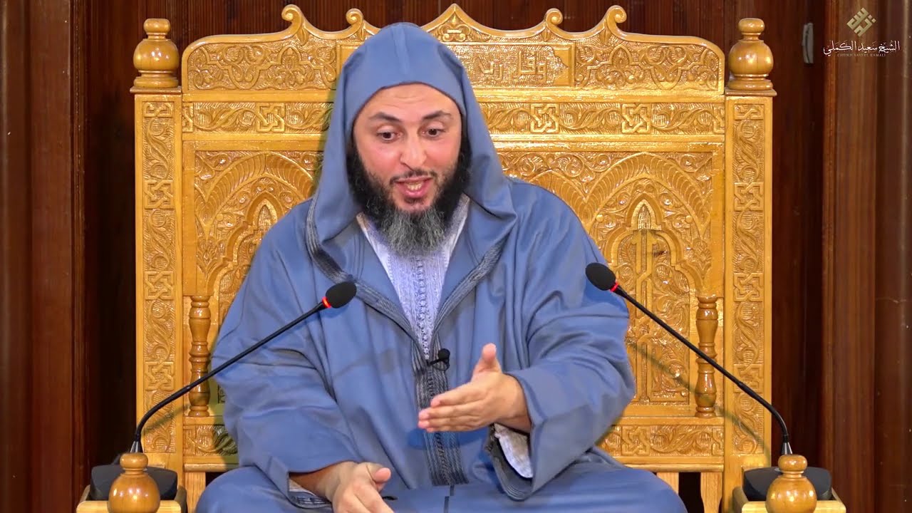 ما الأفضل : اللحد أو الشق في حفر قبور المسلمين ؟ الشيخ سعيد الكملي