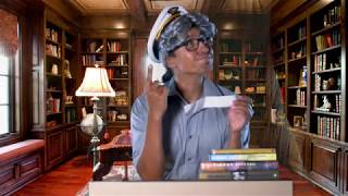 Word Detectives - Mission