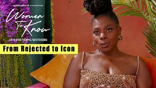 She Was Rejected by Beauty Standards—Now She Runs the Industry 💄 | Danessa Myricks