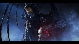 The Absurdly Deep Lore of StarCraft #5 - Heart of the Swarm