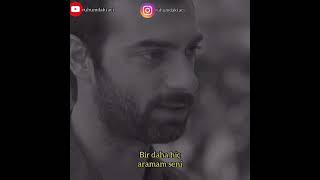 Dizilerden Duygusal Sahneler