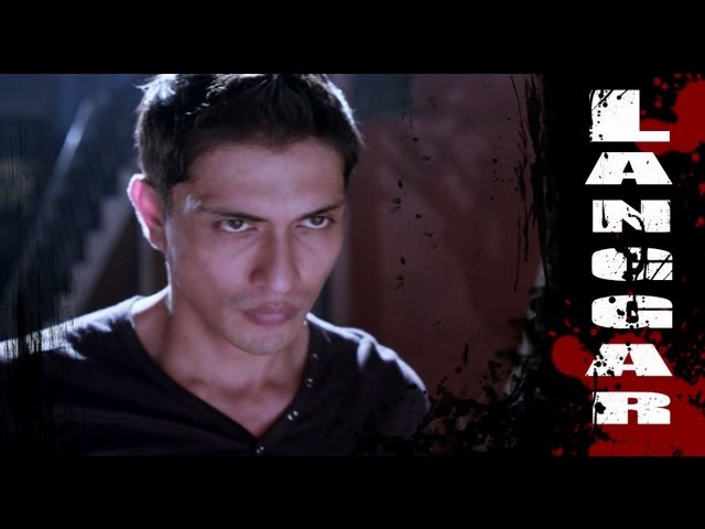 Langgar The Movie 11 April 2013 Official Movie Trailer 2 Youtube