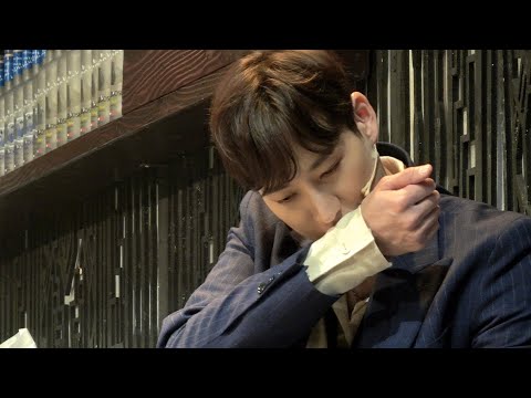 [230621D/뮤지컬 비스티] 커튼콜 - 성연 알렉스FOCUS