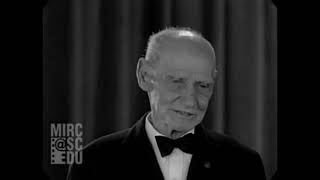 1928-1930 More Interviews With Elderly People Throughout The Us