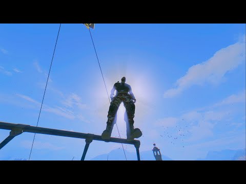 Dying Light in 2025 can still be fun.