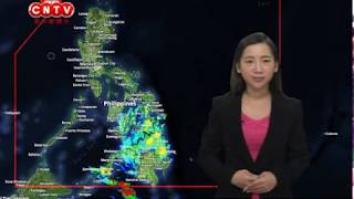 CNTV 菲中新闻台 03/20/2019