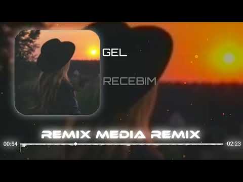 Recebim - Gel ( Görkem Koçak & Remix Media Remix ) | Canıma Can Olacaksan Buyur Gel