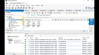 MySQL Stored Procedures (Part 2 of 5)