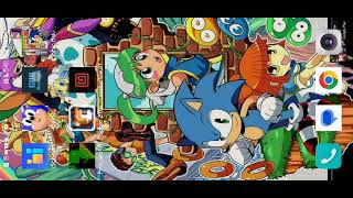 How to get cheats in sonic advance 3