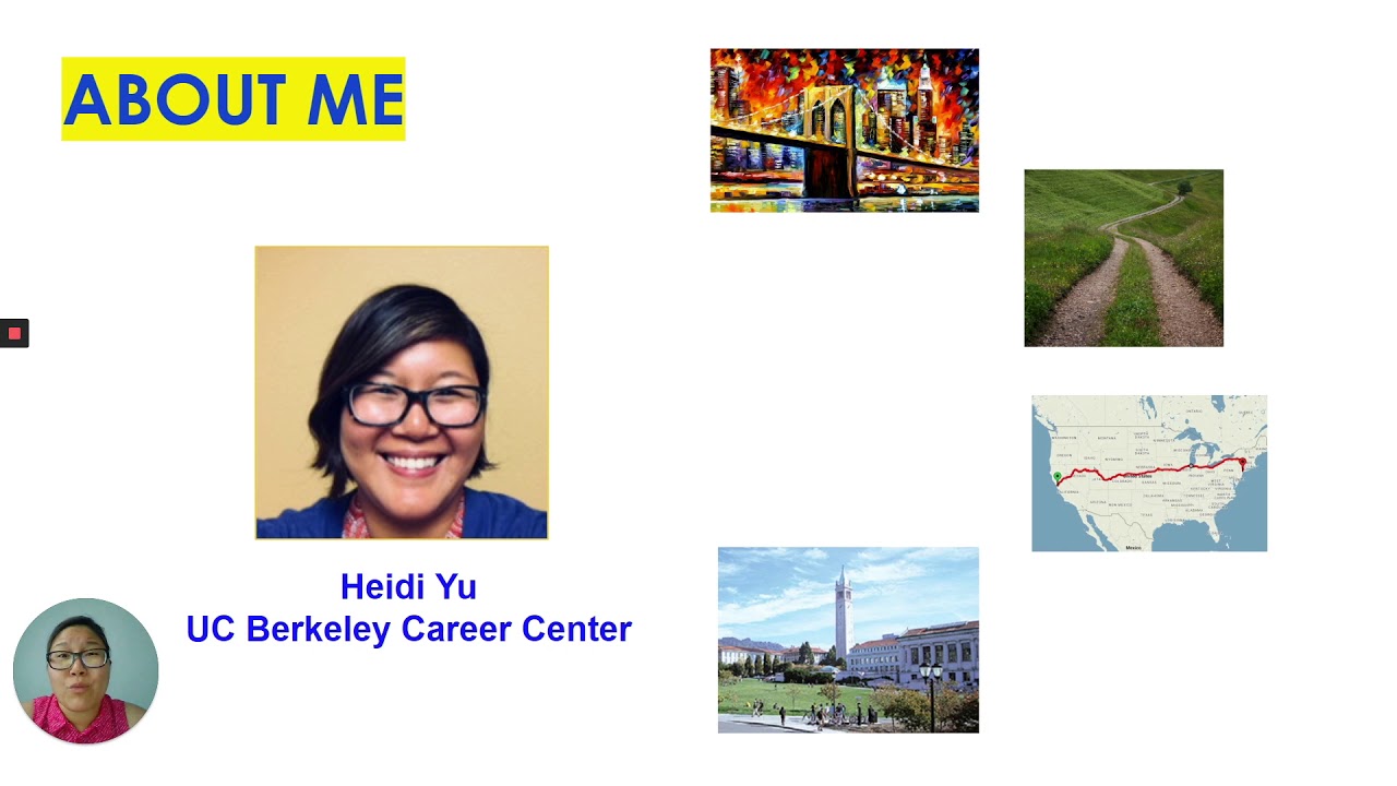 Career Center Resources for EOP Students! YouTube