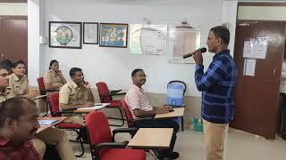 Stress Management  Training@ MSEB Ek Lahara Nashik screenshot 3