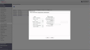 Primus Hosted Phone System - Extra Voicemail Box Voicemail Settings