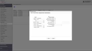 Primus Hosted Phone System - Extra Voicemail Box Voicemail Settings