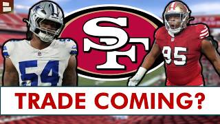 San Francisco 49ers Rumors: 49ers
