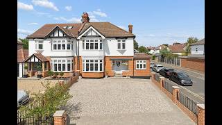 Deyncourt Gardens Upminster RM14 1DF