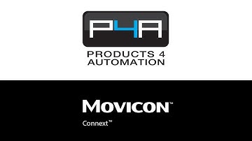 Movicon  Connext How to create a datalogger