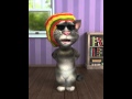 Talking Tom vakero hoy se va a bebe