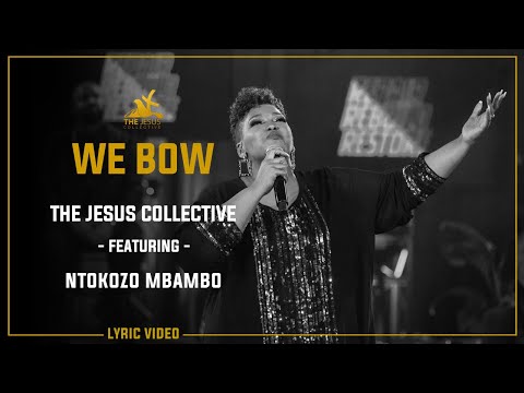 We Bow -