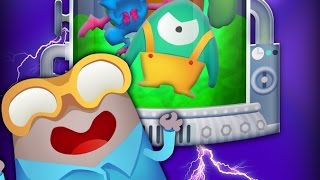 Villains Corp: The Game - Android Gameplay HD screenshot 3