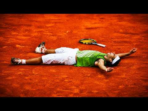 7 Minutes of RAFAEL NADAL greatness 🐐