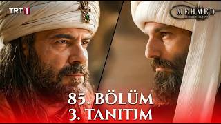Mehmed: Fetihler Sultanı 85. Bölüm 3. Fragmanı | Uzun Hasan Savaş İlan Etti! | Analiz