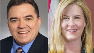 Government Officials react to lawmaker shooting