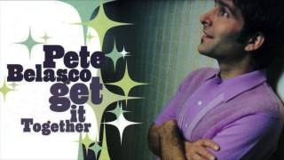 Video thumbnail of "Pete Belasco - All In My Mind (1997)"