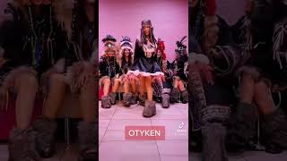 Otyken - Wild Girls #Otyken #Siberian #Russia #Top #Love #Hit #Native #Indigenous #Shorts  #Beauty