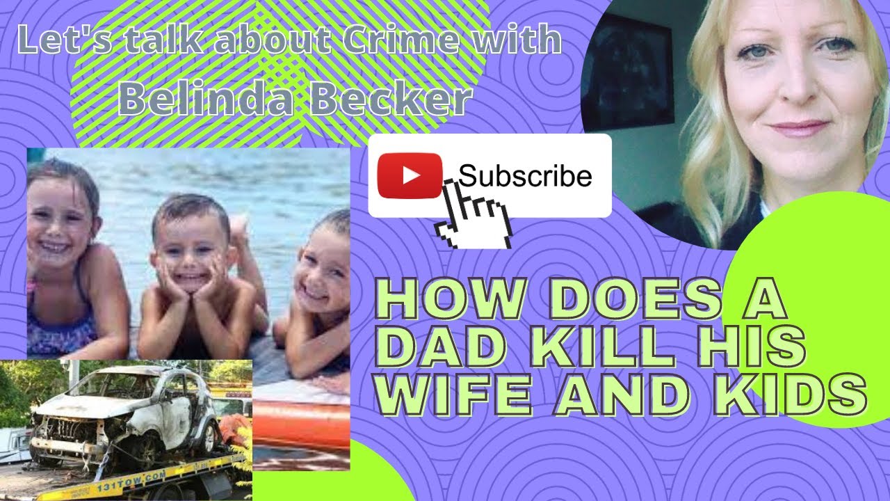 Baxter/Clarke Tragedy- domestic violence epidemic!  Darlie Routier  on death row